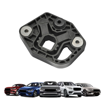 S60 S80 V60 V70 XC60 XC70 için Inter-Cooler Mount Bushing 31439575