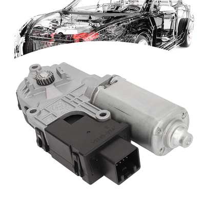 Womala Sunroof Motor 31442109 XC60 için