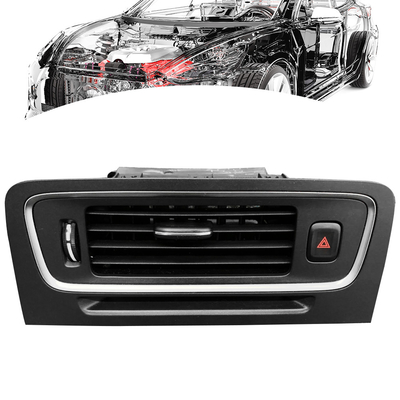 S60 2016-2018 için 31442578 iç havalandırma çıkışı