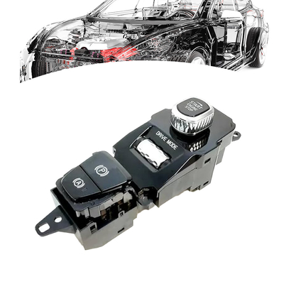 Güç anahtarı 31443818 S60 V60 XC60 için kontrol düğmesi