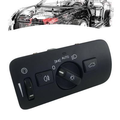Fener Değiştiricisi Siyah 31443831 V40 için Kontrol Modülü
