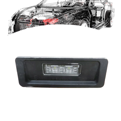 S60 XC60 S90 V60 için 31446531 numara plaka ışığı