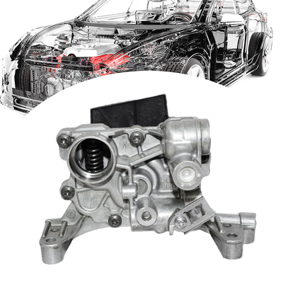 Motor Yağı Pompası 31452517 XC90 XC60 S90 V90 En iyi yağlama