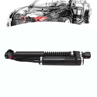 Otomobil arka kapı asansör 31457823 XC60 XC90 S60 S90