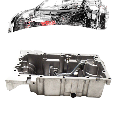 Womala Oil Pan 31460658 XC60 XC90 S90 S60 Değiştirme
