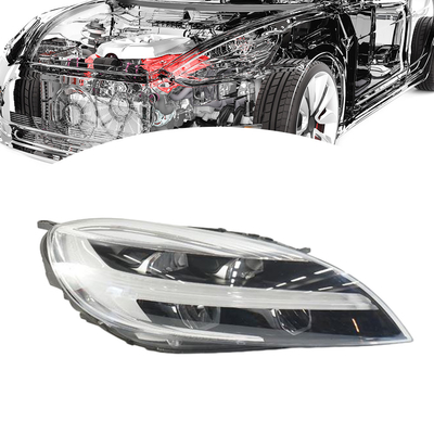 V90 XC60 modelleri için LED farlar OE 31467077