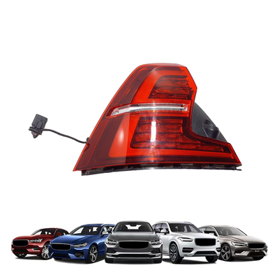 V90 XC90 modelleri için arka arka lamba montajı 31468192