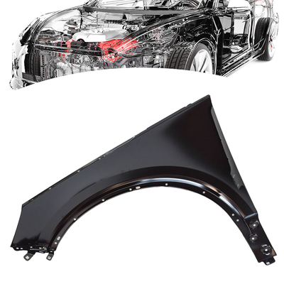Fender Sağ Ön 31651218 XC60 XC90 S60 S90 V60
