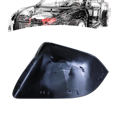 Womala Dış Aynası Kapağı 1495594-30-A Model Y için