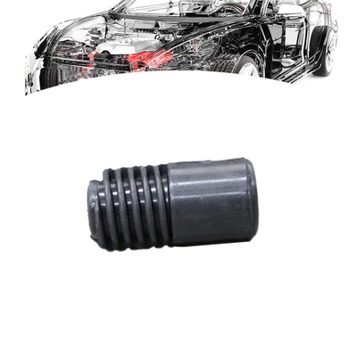 Womala bagaj lastik tampon kapağı 1500496-00-B-P Model Y için