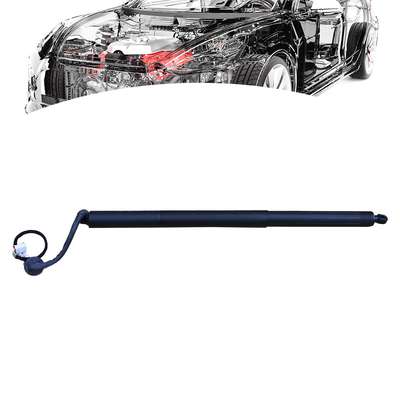 Womala Asansör Kapısı Bagaj Çapraz Şok Sol 1500601-00-A Model Y için