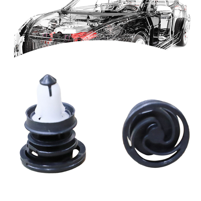Womala Nylon Kapı Kılıfı Tutma Klip 1135147-00-B Model 3 Model Y Model S Model X için