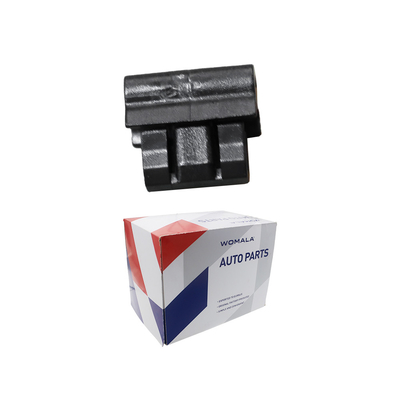 Womala Front Bumper Box Buckle Hood Trunk Clip 1472872-00-B Model 3 için