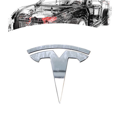 Model Y için Womala Arka Rozeti Emblem 1507320-00-C-P