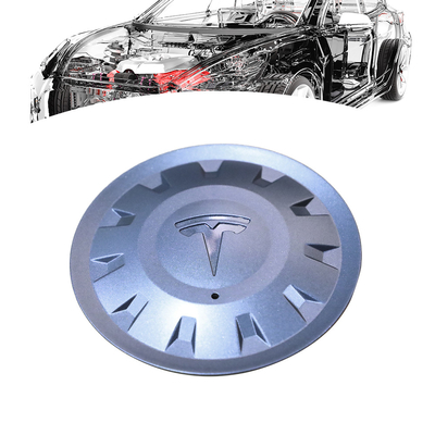 Tekerlek Merkezi Başlığı 1188236-00-B-X Model S Model 3 Model Y için