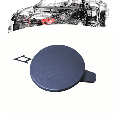 Arka tampon römorkunun çekiş kancası kapak 1494426-00-A-P Model Y için