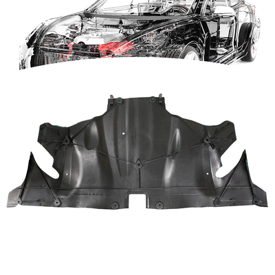 Womala Arka Aero Shield 1498771 Model 3 Model Y için