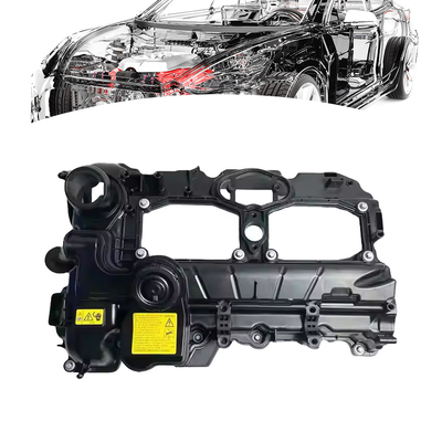 228i 320i 328i X1 X3 X4 için Silindir Valf Kapak 11127588412