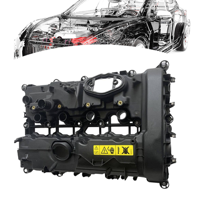 MINI Cooper S F56 F57 için silindir başlığı kapağı 11128605598
