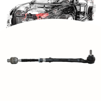 Womala Tie Rod Montajı 32211096898 E46 E85 Modeller için