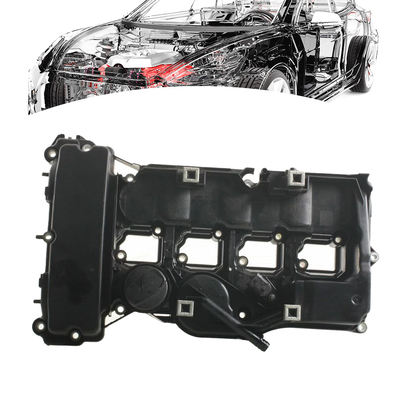 W211 E200 Sedan Modelleri için Motor Kapak A271010101030