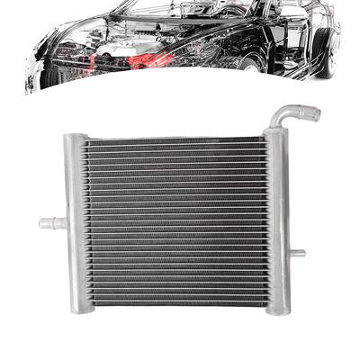 Range Rover Evoque için soğutucu radyatör LR062670 Motor soğutması