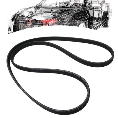 Range Rover Evoque Discovery Sport için Serpentine Belt LR066153