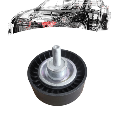 Idler Pulley LR073726 Range Rover Sport Discovery 4 için