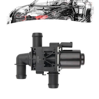 Range Rover Evoque Discovery Sport için Otomatik Isıtma Kontrol Valfi LR117170