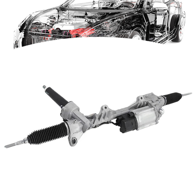 Güçlü direksiyon rafı Otomatik direksiyon aleti 32106883546 X5 X6 için