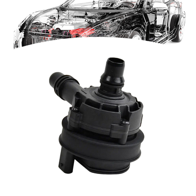 G01 F30 F32 F82 F36 için elektrikli su pompası turbo sistemi 64116834917