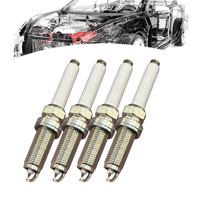 A180 A200 A45 CLA45 GLA45 AMG 2012-2022 için Womala kıvılcım fişek A2701590600