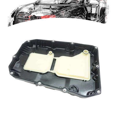 Womala Transmission Oil Sump A7252703707 C300 E300 GLE580