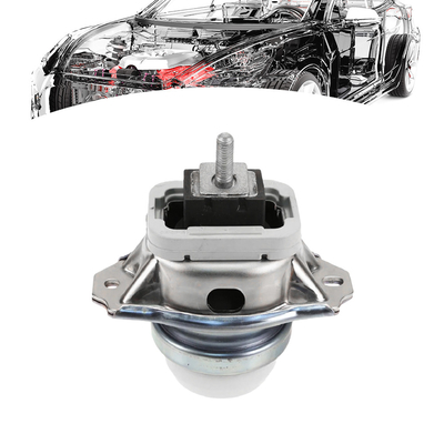 Motor Montajı KKB500770 Discovery LR3 LR4 Sport için