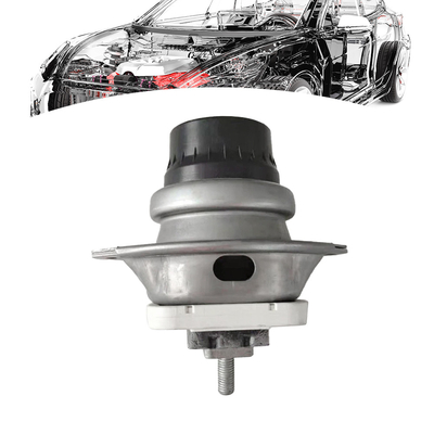 Motor Montaj Bracket LR014113 Land Rover Discovery LR3 LR4 için