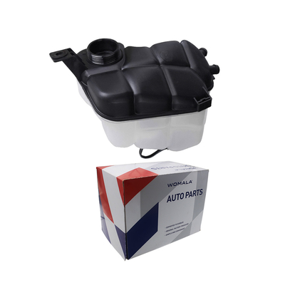 Land Rover LR2 LR4 için genişleme tankı LR024296 soğutma suyu deposu