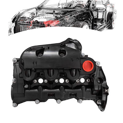 Land Rover LR2 LR4 Discovery Sport için araba alım manifoldü LR029146