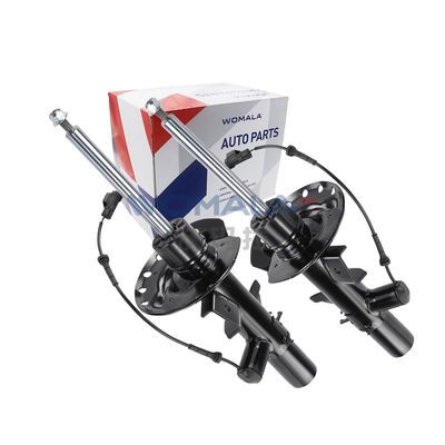 Ön Sol ve Sağ Amortisör 31277801 31277800 S60 2012-2018 S80 2006-2016 V60 2015-2018 XC70 2008-2016 S80L CHANAN V70 EX30 EX40 için