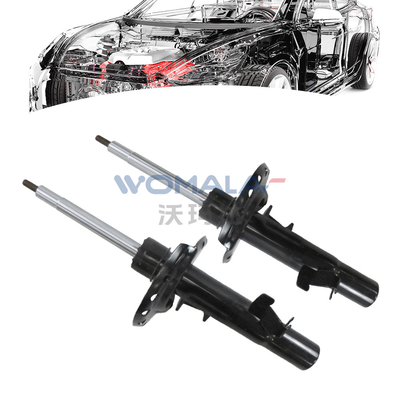 Süspansiyon Strut Sol Ön 31277201 31277200 S60 S80 V60 XC70 için 2008-2016 CROSS COUNTRY Ön Şok emici