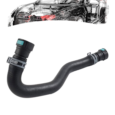 Discovery Sport Evoque Velar için motor soğutma suyu hortumu LR034616