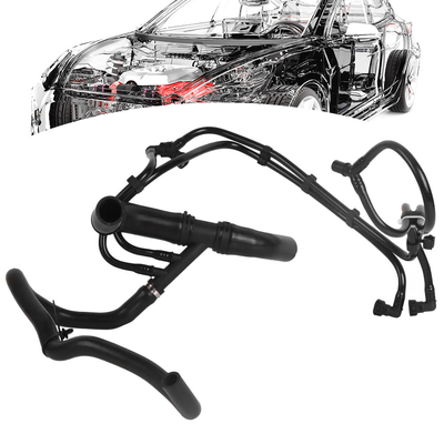 Discovery Sport Evoque LR4 için üst hortum LR050854