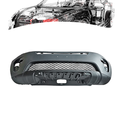 Discovery Sport Evoque için Tampon Kapağı LR077234
