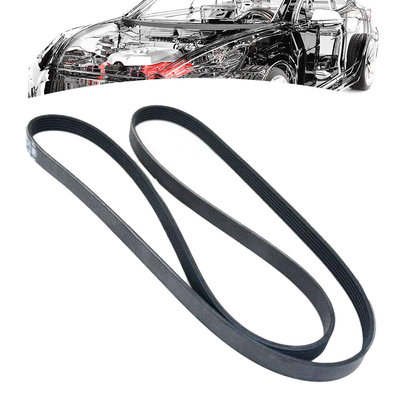 Discovery Sport Evoque Freelander 2 için LR079263 V ribbed kemeri