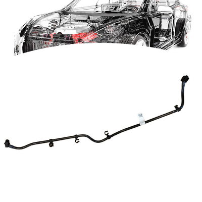 Land Rover Defender Discovery Sport Velar için Womala Overflow Hose LR137723