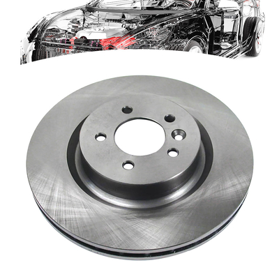 Womala Fren Diski SDB000624 Land Rover Discovery Sport Evoque Velar için