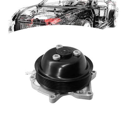 Su pompası 9A210605001 911 Carrera 718 Boxster Cayman Macan için