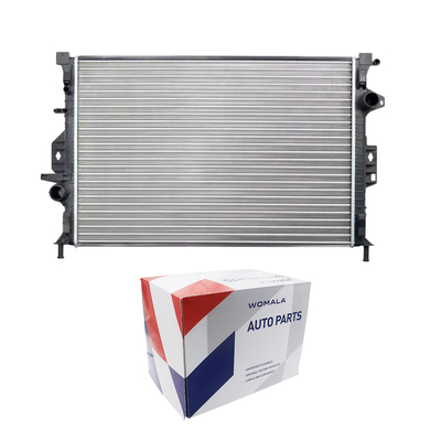 WOMALA Radiator LR006715 için Land Rover LR039530 Range Rover Evoque 2019