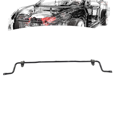 WOMALA 31451320 Volvo XC60 için Arka Stabilizer Bar