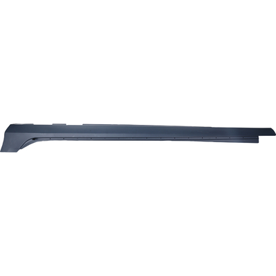 WOMALA 39811908 Volvo için Rocker Panel Kalıbı