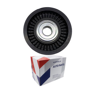 Benzin Idler Pulley LR039516 için LR010725 Land Rover Range Rover Sport Discovery